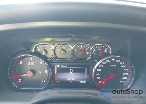 2016 GMC Sierra 1500 Sle from USA, damaged, VIN 3GTU2MEC8GG113982